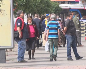 SUTE DE ANGAJĂRI, ÎN PLINĂ PANDEMIE. CELE MAI MULTE, ÎN AGRICULTURĂ ȘI COMERȚ