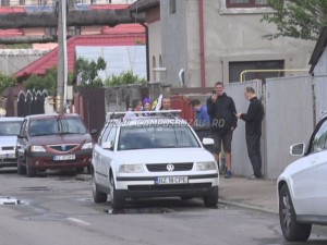 CARTIERUL POȘTĂ, ÎN CARANTINĂ, ÎN WEEK-END. ORDINUL A FOST DAT CHIAR DE MEDICUL RAED ARAFAT