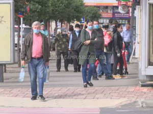 PESTE 13.000 DE DOSARE PENTRU ȘOMAJ TEHNIC. 1750 DE SOLICITĂRI, PE ADRESA A.J.O.F.M.