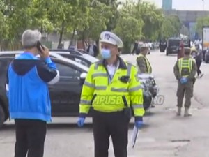 ÎN CARANTINĂ, DAR FĂRĂ FARMACIE. OAMENII DIN POŞTĂ APELEAZĂ LA RUDE, PENTRU MEDICAMENTE