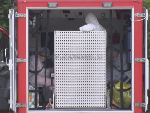 PRIMA ZI CU SCĂDERI SEMNIFICATIVE. DOAR 12 CAZURI DE COVID, ÎN ULTIMELE 24 DE ORE
