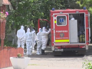 APROAPE DE PRAGUL DE 1.500 DE ÎMBOLNĂVIRI. 28 DE CAZURI NOI, ÎN ULTIMELE 24 DE ORE
