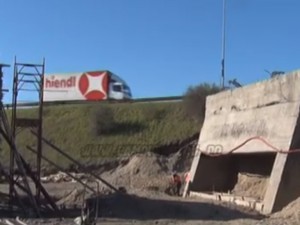RESTRICȚII PRELUNGITE. SE APLICĂ AUTOVEHICULELOR DE PESTE 7,5 TONE