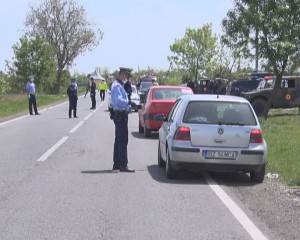 ÎNCĂ DOI BĂRBAȚI DIN RÂMNICELU, CONFIRMAȚI PE SEARĂ