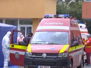 JUDEȚUL BUZĂU, PESTE 3000 DE ÎMBOLNĂVIRI. ULTIMA RAPORTARE: 16 CAZURI NOI DE COVID