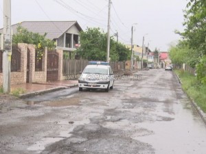 ÎNCĂ PATRU PACIENŢI CU COVID-19: O FAMILIE DIN CARTIERUL DOROBANŢI 1