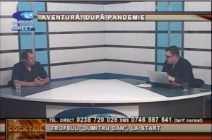 AVENTURĂ, DUPĂ PANDEMIE