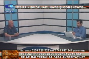 DE PRIN BUZĂU ADUNATE ȘI COMENTATE