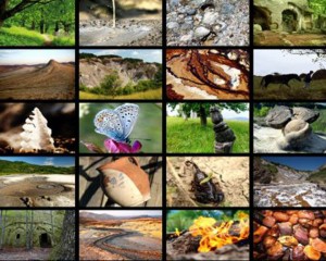GEOPARCUL ȚINUTUL BUZĂULUI, PROTEJAT UNESCO. PROIECTUL, PE ORDINEA DE ZI A ȘEDINȚEI CJ
