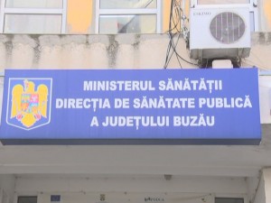 EXCLUSIV! ÎN CONTROL LA D.S.P. BUZĂU, DEPISTAT CU CORONAVIRUS! CÂȚIVA ANGAJAȚI AI DIRECȚIEI, ÎN IZOLARE LA DOMICILIU