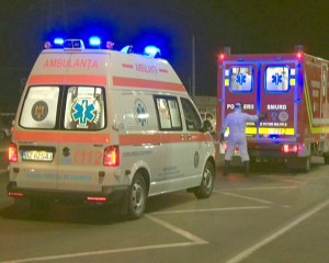 JUDEȚUL BUZĂU, PESTE PRAGUL DE 5.000 DE ÎMBOLNĂVIRI. BILANȚUL ÎNREGISTRAT DE LA ÎNCEPUTUL PANDEMIEI
