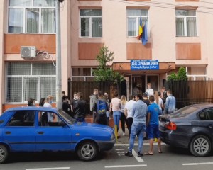 RECORD DE CONTESTAȚII, LA BACALAUREAT. PESTE O MIE DE SOLICITĂRI DE RECORECTARE