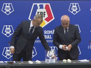BARAJ CU TULCEA ȘI CONSTANȚA. MECIURILE SE VOR JUCA PE TEREN NEUTRU