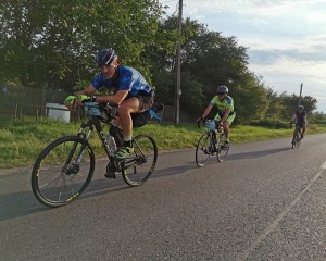 TROFEUL ” DUMITRU DAN”. START ÎN EDIŢIA A II-A BRM 300 KM