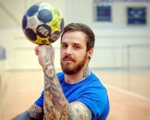 HC BUZĂU, TRANSFERURI SPECTACULOASE. BABASAFARI DE LA POLI ȘI RENAUD DAVID, DE LA BIDASOA, „LUPI” CU ACTE ÎN REGULĂ