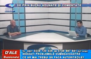 DE PRIN BUZĂU ADUNATE ȘI COMENTATE