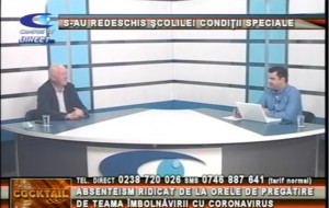 S-AU REDESCHIS ȘCOLILE! CONDIȚII SPECIALE