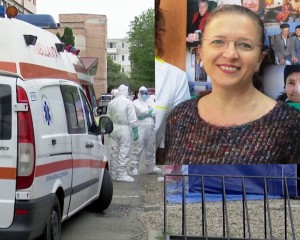 “SUNT ASIMPTOMATICĂ ŞI NU AM LUAT CONTACT CU COLEGII”. DIRECTORUL CRUCII ALB-GALBENE DEZMINTE INFORMAŢIILE DSP
