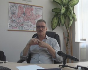 RAM TERMO VERDE. O NOUĂ SOCIETATE VA ÎNCĂLZI CASELE BUZOIENILOR