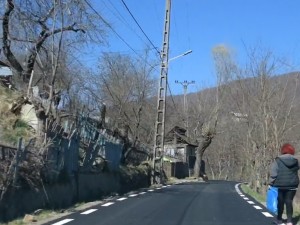 70% DIN DRUMURILE JUDEȚENE, ASFALTATE ÎN 4 ANI. BILANȚ AL PREȘEDINTELUI CJ