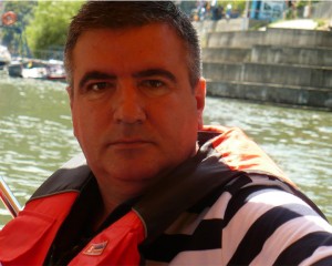 DIRECTORUL POLIȚIEI LOCALE ȘI-A DAT DEMISIA. INVOCĂ MOTIVE PERSONALE