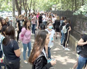 VAL DE CONTESTAȚII, DUPĂ EVALUAREA NAȚIONALĂ. PESTE 300 DE CERERI PENTRU RECORECTAREA TEZELOR