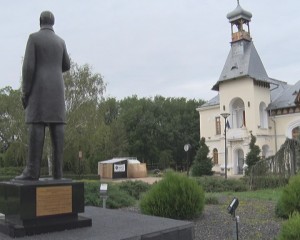 GOGOȘI ”MARGHILOMAN”. MIROSURI APETISANTE LA VILA ALBATROS