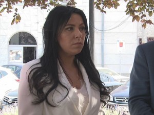 MEDICUL MĂDĂLINA MUNTEANU, LA PSD. VA CANDIDA PE LISTELE DE LA CLM BUZĂU