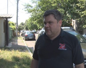 DOCTORUL MAHOVICI: “A FOST PLICTISITOARE!”. MĂRTURIA UNUI MEDIC INFECTAT CU COVID-19