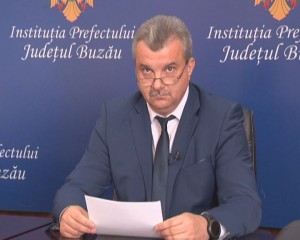 APEL AL PREFECTULUI DIMIAN. “NE CONFRUNTĂM CU O TRANSMITERE COMUNITARĂ A VIRUSULUI”