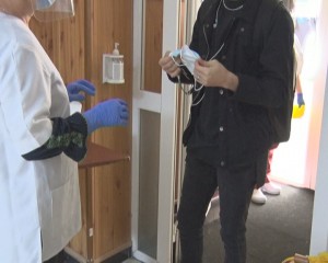 ȘCOLI REDESCHISE, ABSENTEISM RIDICAT. NU AU MERS, DE TEAMA ÎMBOLNĂVIRII