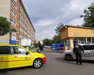 ANGAJĂRI DE URGENȚĂ, LA SPITALUL JUDEȚEAN. NECESAR DE ASISTENȚI MEDICALI ȘI INFIRMIERE