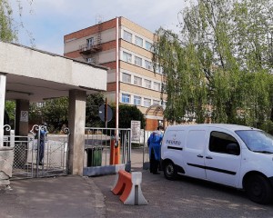 COVID, ÎN SCĂDERE CONTINUĂ LA BUZĂU. DOAR 20 DE CAZURI NOI, LA NIVELUL JUDEȚULUI
