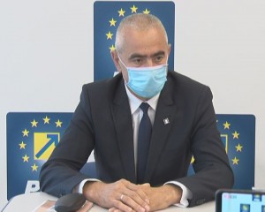 VIOREL ȘTEFU, DIRECT SECRETAR GENERAL AL PNL. FOSTUL ȘEF AL IPJ A FOST PREZENTAT ASTĂZI