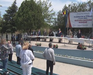 CENTENAR TRIANON. BUZĂUL A SĂRBĂTORIT 100 DE ANI DE LA SEMNAREA TRATATULUI