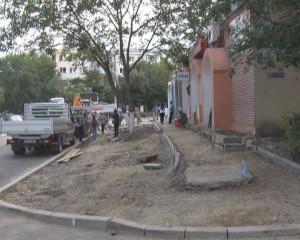 LUCRĂRI MODIFICATE DUPĂ SESIZĂRI. NUMEROASE SOLICITĂRI DE LA RIVERANI
