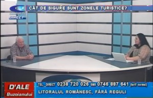 CÂT DE SIGURE SUNT ZONELE TURISTICE?