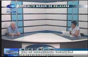 FĂRĂ ALTE MĂSURI DE RELAXARE
