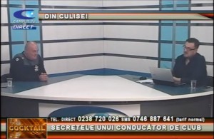 DIN CULISE!