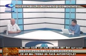 DE PRIN BUZĂU ADUNATE ȘI COMENTATE