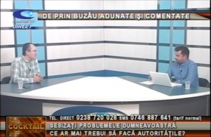 DE PRIN BUZĂU ADUNATE ȘI COMENTATE