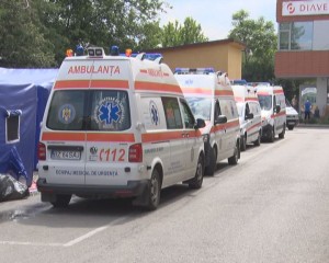 EXPLOZIE DE CAZURI NOI DE COVID. RECORD NEGATIV PENTRU ACEASTĂ SĂPTĂMÂNĂ