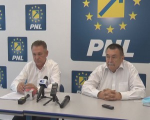 LIDERII LIBERALI RECUNOSC SUPREMAȚIA PSD. DOBRE: “AICI E GREU! E BÂRLOGUL LUI CIOLACU”