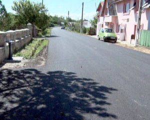 CURSĂ SPECIALĂ PENTRU LOCUITORII DIN FINȚEȘTI ȘI NĂENI. OAMENII VOR AJUNGE MAI UȘOR LA MIZIL ȘI SĂHĂTENI