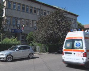SITUAȚIE CRITICĂ LA DSP. APROAPE TOȚI ANGAJAȚII AU COVID