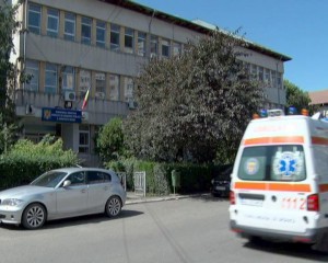 PACIENTĂ CU COVID, SCANDAL LA DSP. “PRIMIM AMENINȚĂRI, E O SITUAȚIE DELICATĂ”