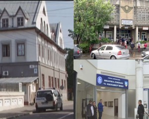 FOCARE LA POLIȚIE, SPITALUL CFR ȘI BIBLIOTECĂ. DSP, INSTITUȚIA CU CEI MAI MULȚI POZITIVI