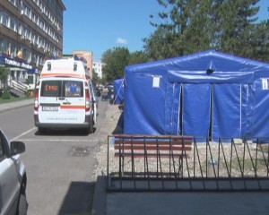 COPIL DE 10 ANI, LA TERAPIE INTENSIVĂ. DOAR 9 CAZURI NOI, ÎN JUDEȚUL BUZĂU