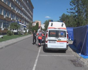 SE FAC ANGAJĂRI LA SPITALUL JUDEȚEAN. 13 MEDICI SUNT AȘTEPTAȚI LA UNITATEA SPITALICEASCĂ