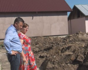SALĂ MULTIFUNCŢIONALĂ LA MEREI. PROIECT DE 10 MILIARDE LEI VECHI, PENTRU ŞCOALA GIMNAZIALĂ
